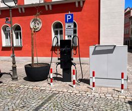 TEAG Mobil-Ladestation Bild 3