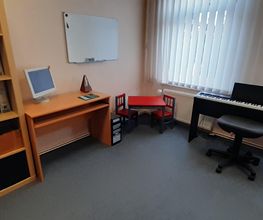 Uwe Pick Musikschule Pickollo Bild 1
