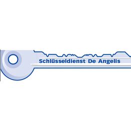 Schlüsseldienst De Angelis logo