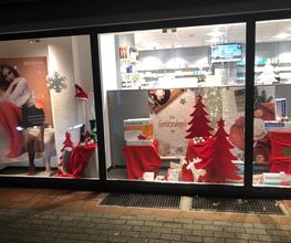 Holzwarth Apotheke Raesfeld Bild 1