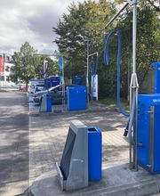 Aral pulse Ladestation Bild 5