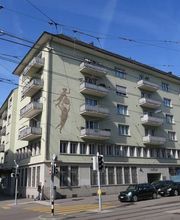 Jürg Etter Immobilien GmbH Bild 3