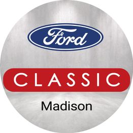 Classic Ford of Madison