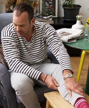 ERGO Versicherung Alfred Abel Bild 4