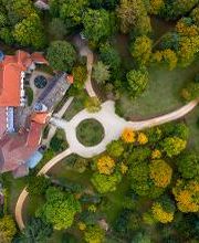 Rehbergers im Schloss Hohenstein - ein Romantikhotel, Rehberger Hotel- und Gaststättenbetriebs GmbH Bild 15
