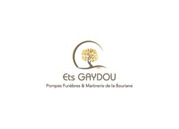 ETS Gaydou Pompes Funèbres et Marbrerie