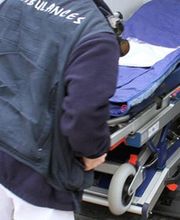 Ambulances Saint Julien image 2