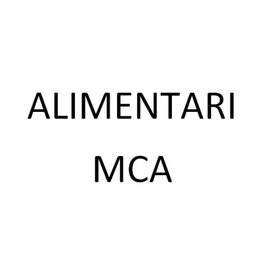 Alimentari Mca logo