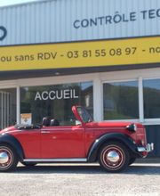 Centre contrôle technique NORISKO image 10