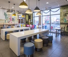 McDonald's Bild 6