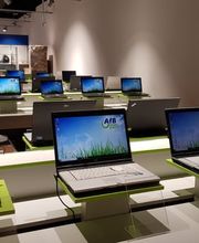 AfB gemeinnützige GmbH Bild 3