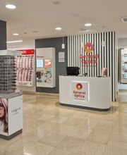 General Optica - Visión y Audición imagen 10