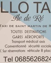 Allo Taxi Île De Re image 2