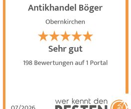 werkenntdenBESTEN.de Qualitätssiegel