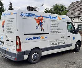 Kanalfee A. Appel