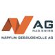 Näpflin Gebäudehülle AG