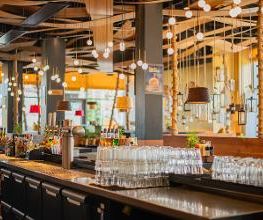 PETER PANE Burgergrill & Bar Bild 5
