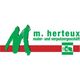 Herteux Marc Malergeschäft