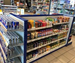 JET Tankstelle Bild 3