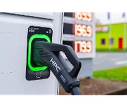 Shell Recharge Charging Station Bild 14