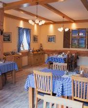 Hotel Stangl Bild 2