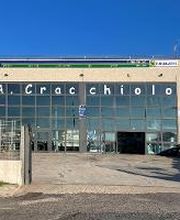 A. Cracchiolo Euromaster immagine 4