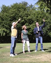 Daniel Moquet signe vos jardins - Ent. Kaci image 2