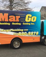 MarGo Plumbing Heating Cooling Inc. image 1