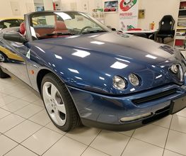 AUTOCLASSICHE s.r.l.s. immagine 8