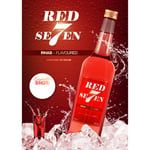 Münz Red Se7en