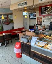 star Tankstelle Bild 8