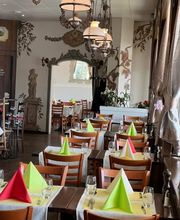 Vesuvio Pizzeria Da Antonio Bild 8