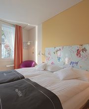 Boutique Double – River view