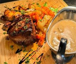 mamma's Ristorante Bild 9