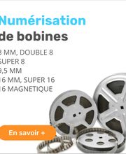 Archives DVD image 3