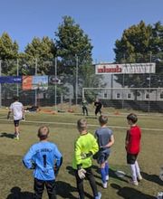 Torspieler - Schmiede Bild 10