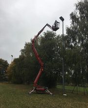 Elektro-Plath Netzbau GmbH Bild 3