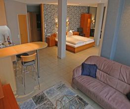 HOTEL HAFFMANS Bild 4
