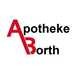 Logo der Apotheke Borth