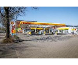 Shell Recharge Charging Station Bild 5