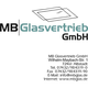 MB Glasvertrieb GmbH