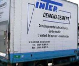 Societe Inter Demenagement image 1