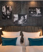 Hotel Motel One Berlin-Upper West - Room