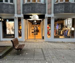 The North Face Dusseldorf Bild 4