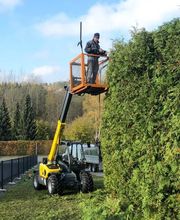 Hausmeisterservice Schön Bild 9