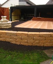 Garten- und Landschaftsbau Hofmann Rainer Inh. Luan Qufaj Bild 4