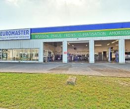 Euromaster Provins image 8