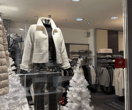 Modegalerie von Eicken Bergisch Gladbach Damenmode