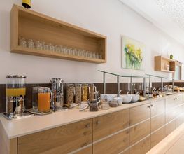 Hotel Bauer garni Bild 6