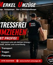 Merkel Umzüge Bild 14
